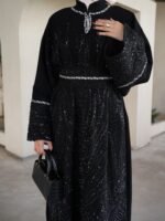 قفطان هيبة الليل - الصورة 3