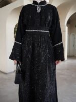 قفطان هيبة الليل - الصورة 4