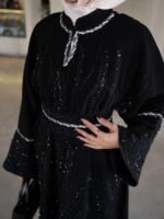 قفطان هيبة الليل - الصورة 5