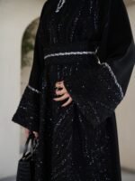 قفطان هيبة الليل - الصورة 2