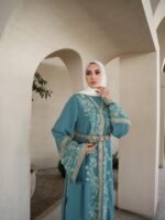 ⁦قفطان تراث النواعم⁩ - الصورة ⁦7⁩