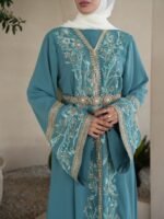 ⁦قفطان تراث النواعم⁩ - الصورة ⁦6⁩