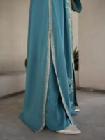 ⁦قفطان تراث النواعم⁩ - الصورة ⁦9⁩