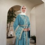 قفطان تراث النواعم