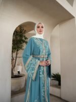 قفطان تراث النواعم