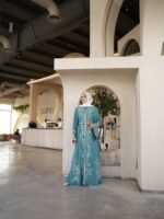 ⁦قفطان تراث النواعم⁩ - الصورة ⁦2⁩