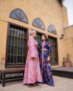 ⁦قفطان رويال بروكار⁩ - الصورة ⁦7⁩