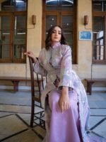 قفطان عاج الملكي