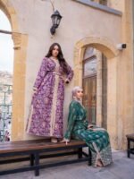 ⁦قفطان أرجوان التراث⁩ - الصورة ⁦5⁩
