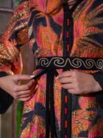 قفطان سديم - الصورة 2