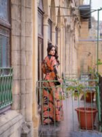 قفطان سديم - الصورة 3