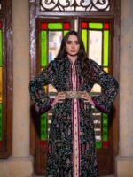 ⁦قفطان المخمل الملكي⁩ - الصورة ⁦5⁩