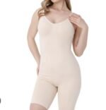 مشدات الجسم