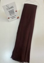 ⁦طرحة مودال ناعمة بإطلالة يومية أنيقة⁩ - الصورة ⁦5⁩