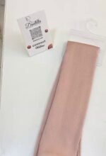 ⁦طرحة ستان كلاسيك – خامة ناعمة لامعة⁩ - الصورة ⁦13⁩